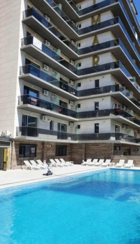 Sarah by Almar Luxury Mamaia Nord